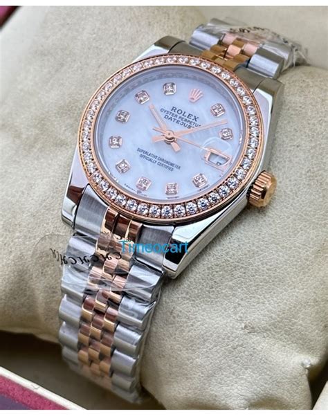 replica ladies watches online india|rolex copy watches in india.